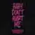 Baby Don’t Hurt Me のサムネイル