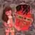 hot girls in hell のサムネイル