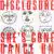 She’s Gone, Dance On のサムネイル