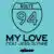 My Love のサムネイル