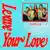 Leaveyourlove のサムネイル