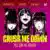 Crush Me Down (You Spin Me Around) のサムネイル